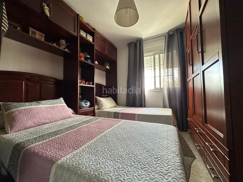 Foto 4ef1656a-c0cb-410f-a52f-247c8ded222f. Appartamento con parcheggio in Puertas del sur - Guadabajaque Jerez de la Frontera