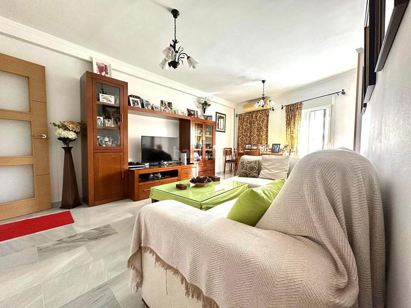 Foto 662d5023-a345-4ccd-9402-a1c67a4c9453. Appartamento con parcheggio in Puertas del sur - Guadabajaque Jerez de la Frontera