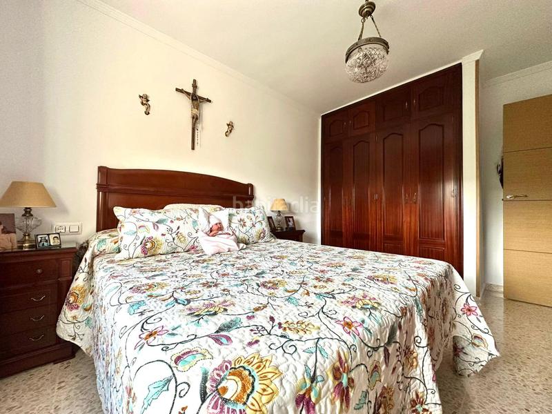 Foto 72981016-68fe-4fd5-b75f-60819273fb43. Appartamento con parcheggio in Puertas del sur - Guadabajaque Jerez de la Frontera