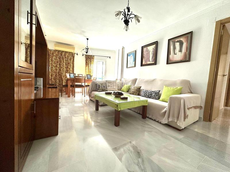 Foto 7d661801-9824-4e0b-820f-d42b039ab86e. Appartamento con parcheggio in Puertas del sur - Guadabajaque Jerez de la Frontera