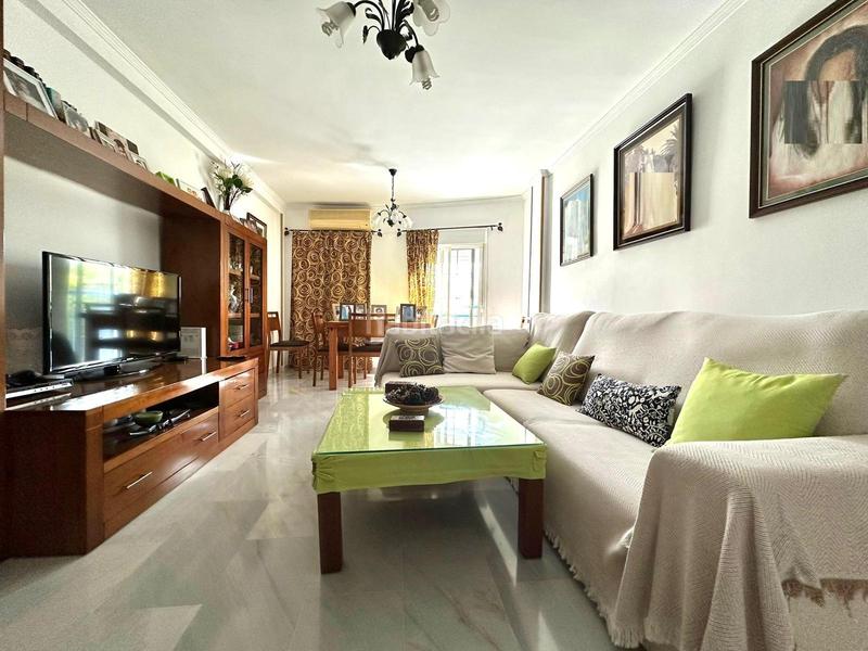 Foto 9a417a58-3bf6-47c7-b201-47875e6a16f2. Appartamento con parcheggio in Puertas del sur - Guadabajaque Jerez de la Frontera