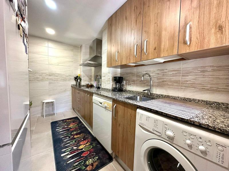 Foto f767f88b-5a46-4930-8666-efbb7e774e42. Appartamento con parcheggio in Puertas del sur - Guadabajaque Jerez de la Frontera