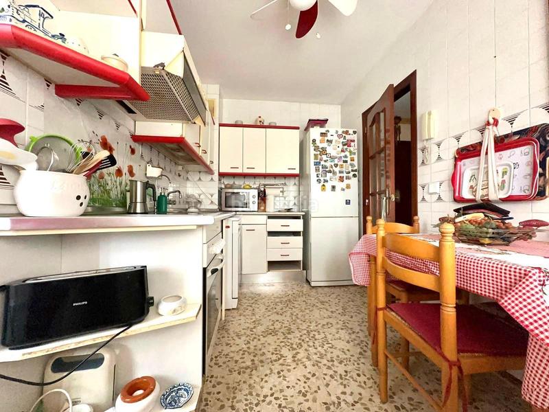 Foto 187f36f0-3092-43fd-8798-6cf228dbd460. Flat in El Retiro - La Vid Jerez de la Frontera