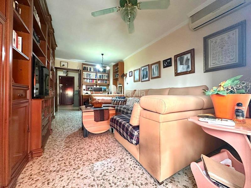Foto 452a7948-59c2-4dce-9566-ff032e4e27a6. Flat in El Retiro - La Vid Jerez de la Frontera