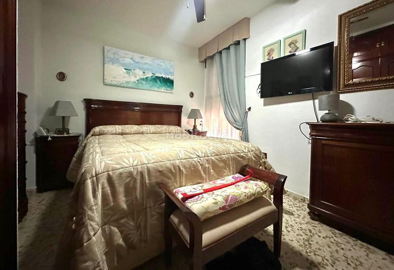 Foto 45a502f9-fe5e-4926-ac4e-2c28a99ef361. Flat in El Retiro - La Vid Jerez de la Frontera