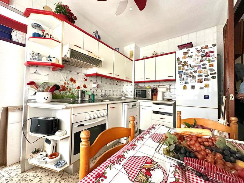 Foto 4d9c6897-6b8c-4b9a-9604-6dc1ad14c8f9. Flat in El Retiro - La Vid Jerez de la Frontera