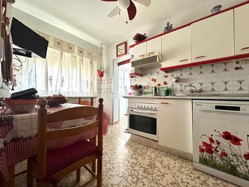 Foto a148f8ff-6977-4418-a479-883aa3afb11c. Flat in El Retiro - La Vid Jerez de la Frontera