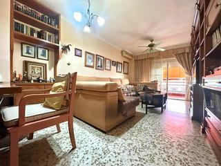 Appartement à El Retiro - La Vid. Piso en venta en la zona de montealegre en jerez de la frontera.