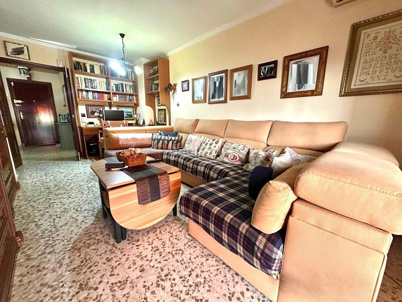 Foto d55b6200-1bd4-41cb-a798-f3e9758957d4. Flat in El Retiro - La Vid Jerez de la Frontera