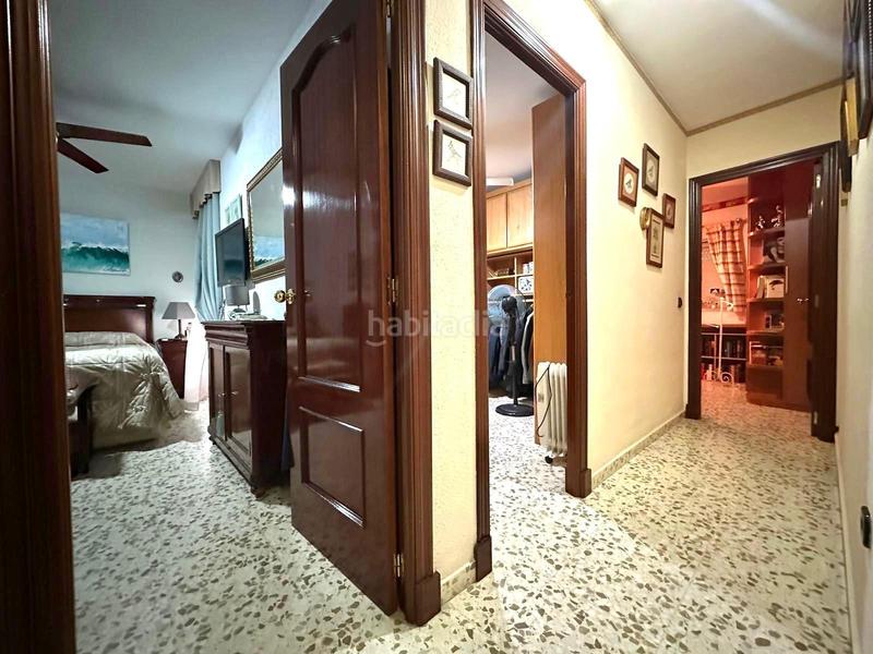 Foto def4c58b-6ff5-4605-b90c-888eb869da6b. Flat in El Retiro - La Vid Jerez de la Frontera