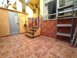 Dplex en El Juncal - Vallealto. Duplex en el juncal en urbanizacion cerrada, con plaza de garaje