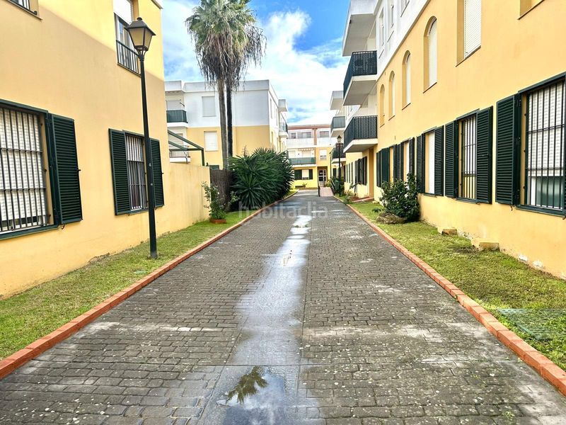 Foto 060b036f-f35b-4e3a-ac94-e5b9d97dc99e. Pis amb aparcament piscina a Centro Puerto de Santa María (El)