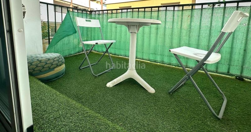 Foto 4dd80202-28a0-4c12-9762-1b1b1d623a64. Pis amb aparcament piscina a Centro Puerto de Santa María (El)