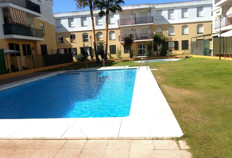 Foto a6e5e71c-e876-4be5-b159-604f4d804b0c. Pis amb aparcament piscina a Centro Puerto de Santa María (El)