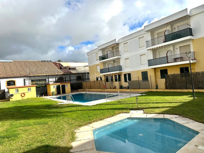 Foto bbe3cfbc-eb1e-4a88-9b28-498c9918d55b. Pis amb aparcament piscina a Centro Puerto de Santa María (El)