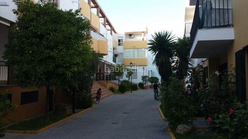 Foto c61da7aa-a6a0-4eb1-be64-0365f7b23d79. Pis amb aparcament piscina a Centro Puerto de Santa María (El)