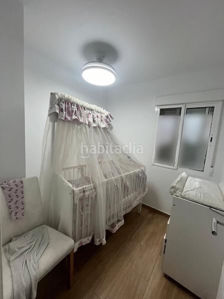 Foto c7887e21-eba6-410a-9b1e-eaea6be70093. Pis a Cruz Roja Sevilla