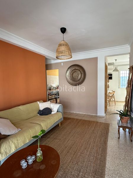 Foto bf925889-7f8b-42f7-880b-6608d7441f1e. Pis a Villegas Sevilla