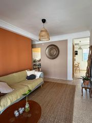 Etagenwohnung  Barriada villegas. ���oportunidad!!!