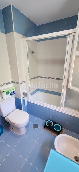 Foto a61c3ae2-59fb-4807-8f22-58f24a9398fb. Pis amb aparcament a San Jerónimo - La Bachillera Sevilla