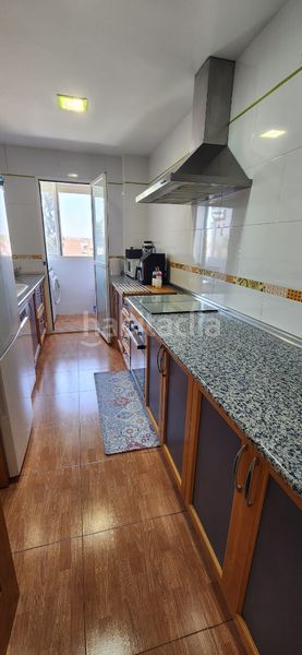 Foto b9e05060-8a94-4573-a946-90cae357b789. Pis amb aparcament a San Jerónimo - La Bachillera Sevilla