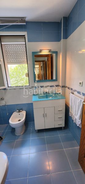 Foto ba3de970-44e8-48e6-a1e2-a4919ae9bcde. Pis amb aparcament a San Jerónimo - La Bachillera Sevilla