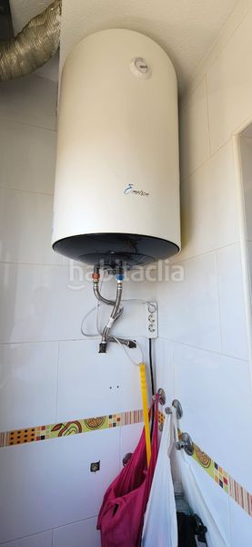 Foto c693e98d-04ea-40dc-a318-fdf7d2765580. Pis amb aparcament a San Jerónimo - La Bachillera Sevilla