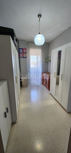 Foto d9330a3e-f325-4416-ae91-f88e2786d16c. Pis amb aparcament a San Jerónimo - La Bachillera Sevilla