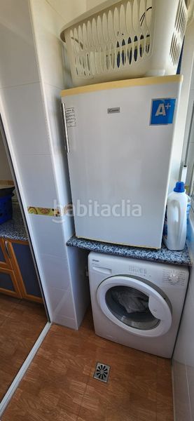 Foto db2ec168-5a9b-4e53-a097-004003969f97. Pis amb aparcament a San Jerónimo - La Bachillera Sevilla