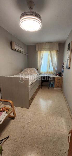 Foto f16d9296-5f5d-4950-a001-00dded27a065. Pis amb aparcament a San Jerónimo - La Bachillera Sevilla