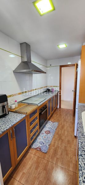 Foto fb8c2d67-c729-4897-bcd1-b5b6e4136c10. Pis amb aparcament a San Jerónimo - La Bachillera Sevilla