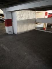 Aparcament cotxe  Calle del foro romano. Junto bulevar plaza de garaje venta.