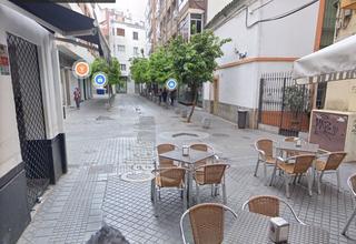 Local Comercial en Calle del Foro Romano