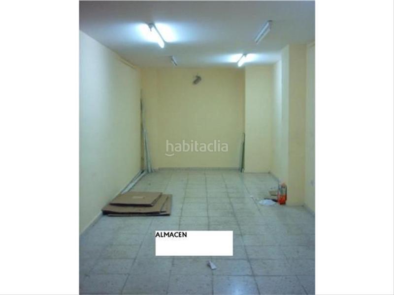 Foto 5a1def11-5070-4146-b7f4-15f8e0bd7433. Alquiler local comercial local en alquiler junto a cruz conde en Córdoba