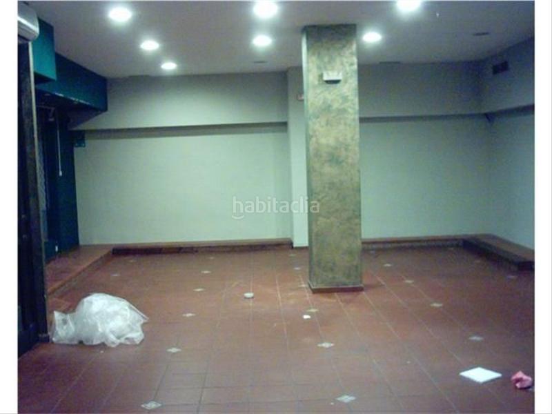 Foto 5b4428de-c880-4c95-8817-6980d07c5870. Alquiler local comercial local en alquiler junto a cruz conde en Córdoba