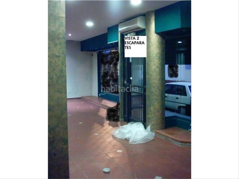 Foto 9c5a0482-20ad-4a3c-9a32-ce1573721042. Alquiler local comercial local en alquiler junto a cruz conde en Córdoba