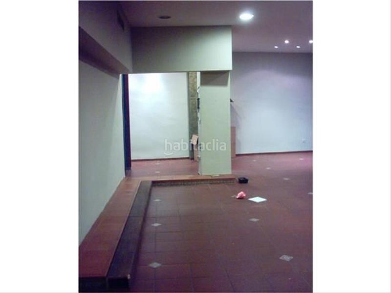 Foto a7759aaa-659f-4a30-9ff5-58a2afa7fad7. Alquiler local comercial local en alquiler junto a cruz conde en Córdoba