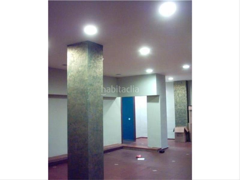 Foto e17978af-3f62-4fef-ab4d-997467d9159f. Alquiler local comercial local en alquiler junto a cruz conde en Córdoba