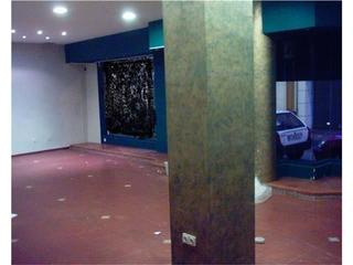 Local Comercial en Calle Cruz Conde
