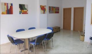 Nau industrial a Alcolea