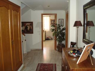 Xalet a El Brillante -El Naranjo - El Tablero. Chalet en zona patriarca