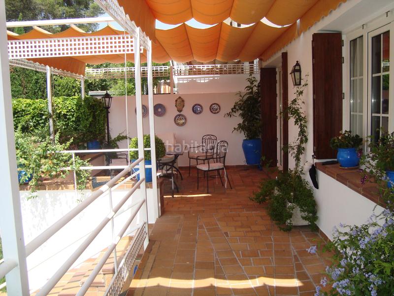 Foto 6537234d-af17-45e7-8973-08b6721fc0f3. Chalet  en zona patriarca en El Brillante -El Naranjo - El Tablero Córdoba