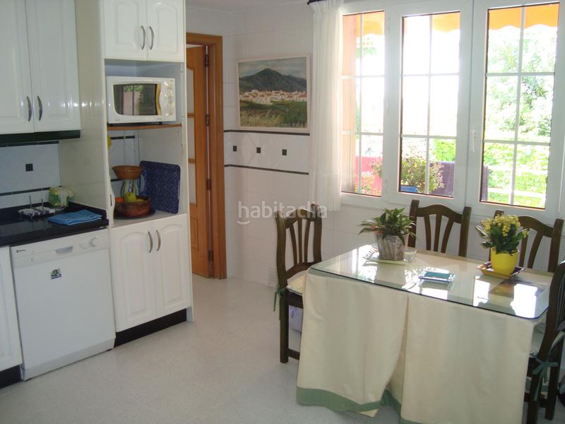 Foto cf729980-098a-4d4e-ae88-602ea05041ba. Chalet  en zona patriarca en El Brillante -El Naranjo - El Tablero Córdoba