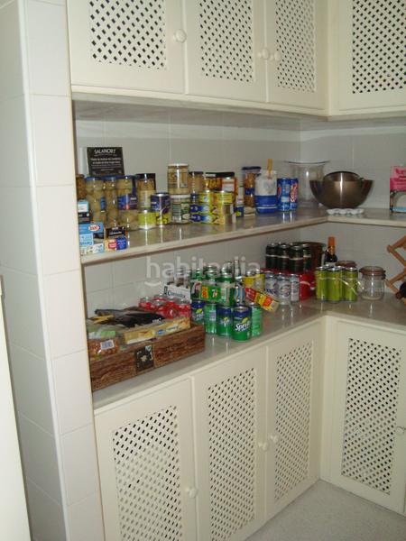 Foto d03ee0ba-254c-42c5-9e0a-bf51676cb18b. Chalet  en zona patriarca en El Brillante -El Naranjo - El Tablero Córdoba