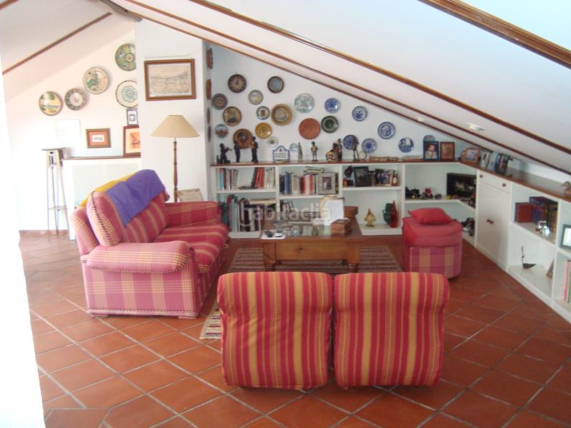 Foto e14681aa-9b54-46cb-9de7-bcf25df32f76. Chalet  en zona patriarca en El Brillante -El Naranjo - El Tablero Córdoba