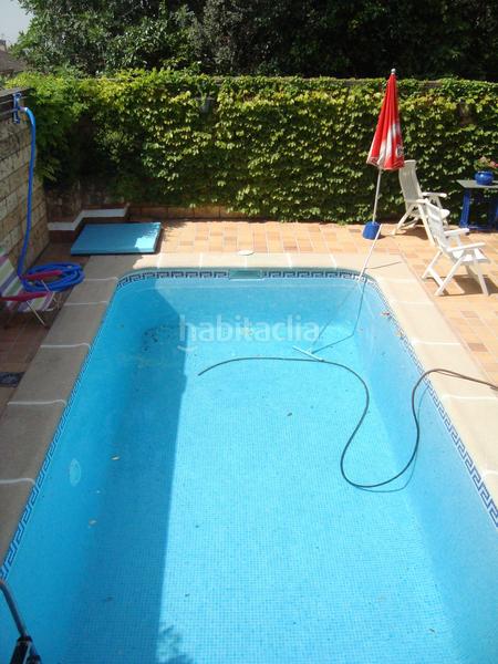 Foto f0102d30-1351-4a25-b742-2f3339e9e612. Chalet  en zona patriarca en El Brillante -El Naranjo - El Tablero Córdoba