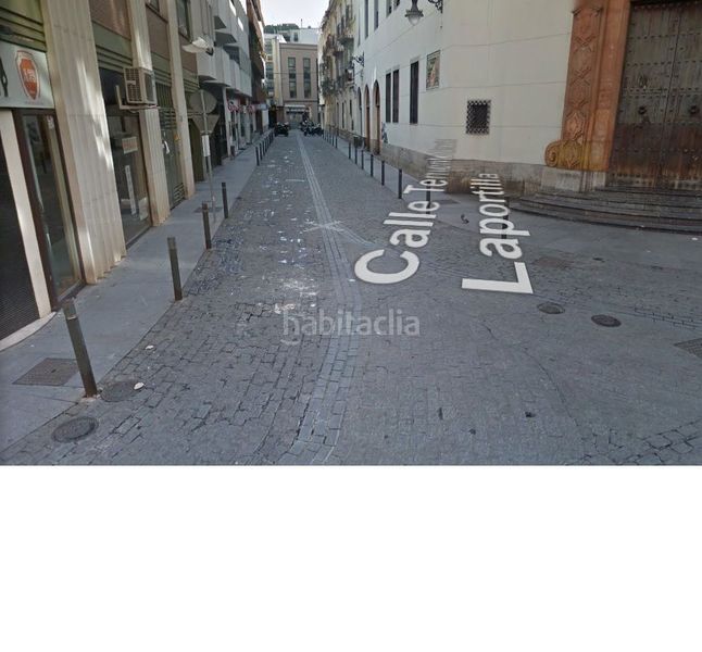 Foto 616edc0c-a2f0-4f41-b679-2b885b78103c. Affitto posto auto in Centro Córdoba
