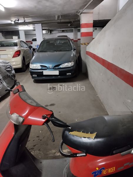 Foto d8b50384-f7af-4634-9f02-224065360309. Affitto posto auto in Centro Córdoba