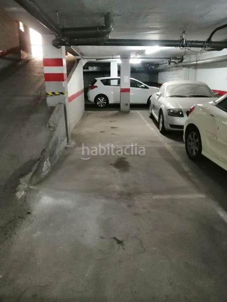 Foto dabefaa6-dc41-4dc5-a068-2bbbd4266015. Affitto posto auto in Centro Córdoba