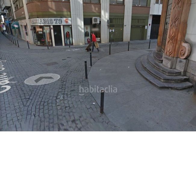 Foto e0f5e25d-ec83-4d2c-a5b5-f11c6db13975. Affitto posto auto in Centro Córdoba